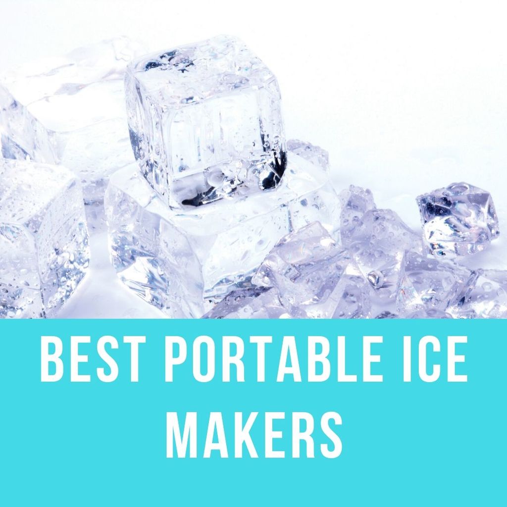 Best Portable Ice Makers for Boats Best Marine Products