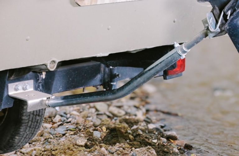 Best Transom Saver To Get in 2021